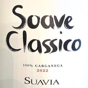 Il Vino Del Giorno Soave 2022 Il Vino E Oltre